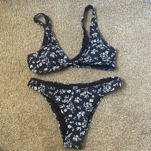 SHEIN SMALL bikini